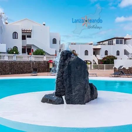 Buganvillas Διαμέρισμα
