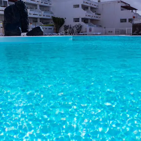 Διαμέρισμα Buganvillas *