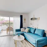 Apartamento Buganvillas