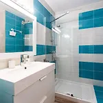 Buganvillas Apartamento