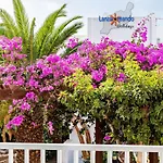 Apartamento Buganvillas Costa Teguise