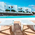 Apartamento Buganvillas Costa Teguise