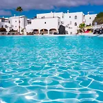 Buganvillas * Costa Teguise