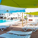 Buganvillas