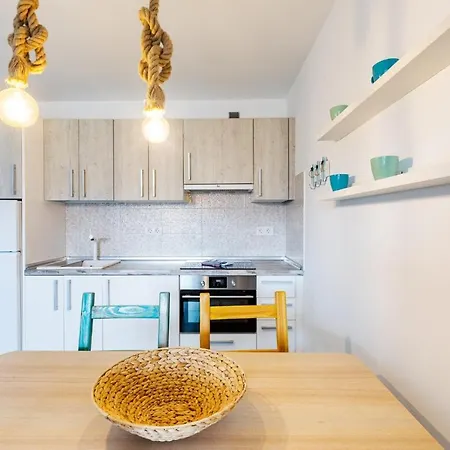 Buganvillas Apartament
