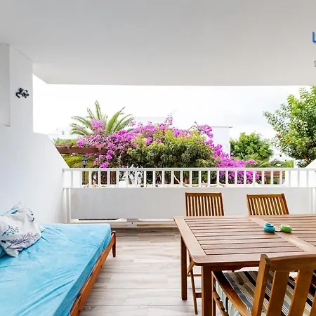 Buganvillas *