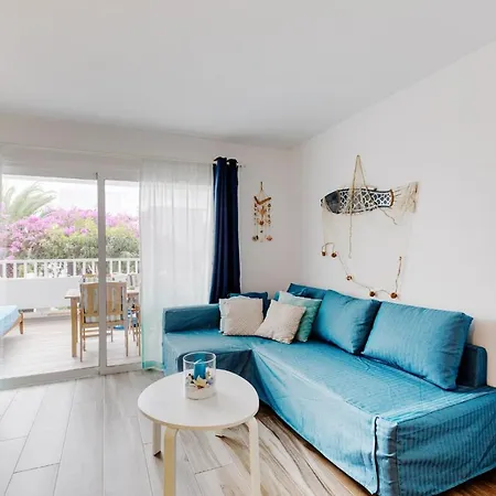 Apartament Buganvillas