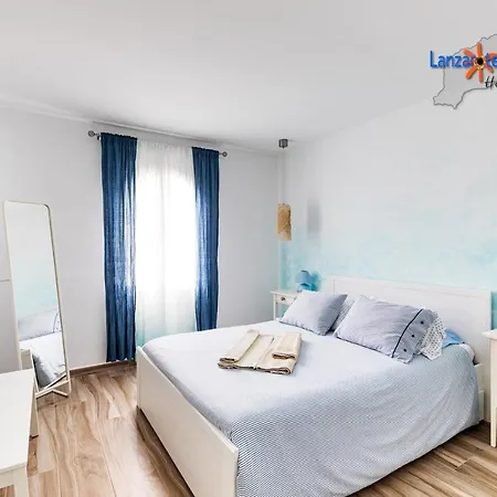 Buganvillas 코스타 테기세