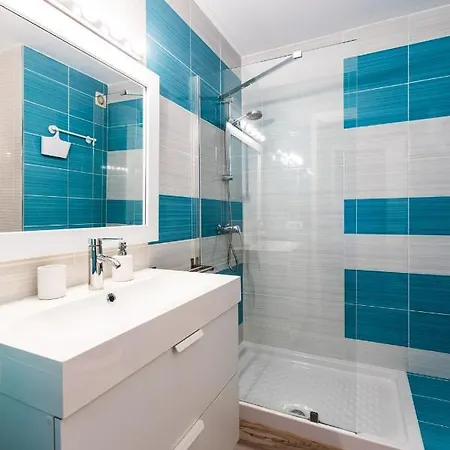 Buganvillas Apartament