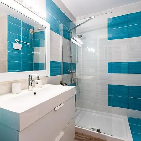 Buganvillas 아파트