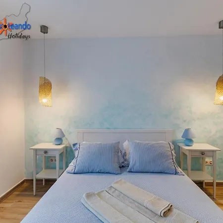 아파트 Buganvillas 코스타 테기세