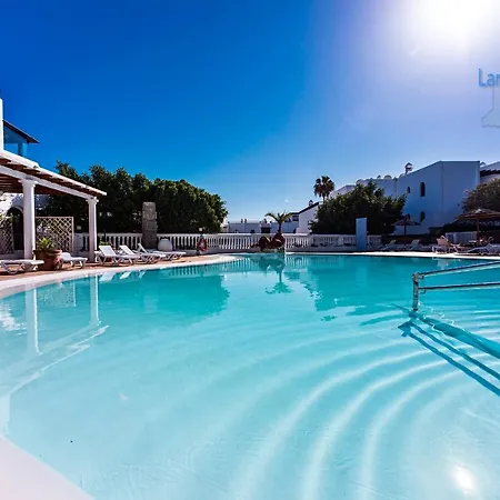 Apartament Buganvillas *