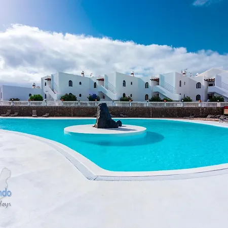 Apartamento Buganvillas *