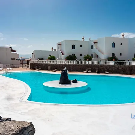 Apartament Buganvillas Costa Teguise