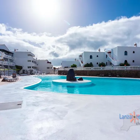 아파트 Buganvillas *