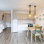 Buganvillas Apartment *