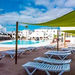 Buganvillas Коста-Тегисе