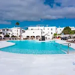 Апартаменты Buganvillas Коста-Тегисе