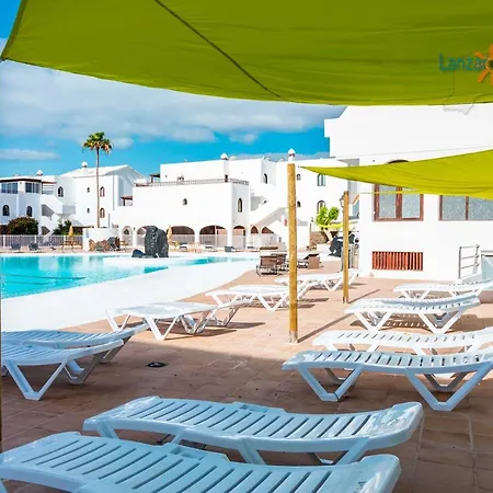 Buganvillas